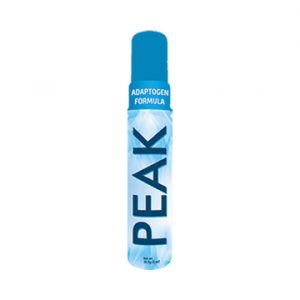 Peak Spray