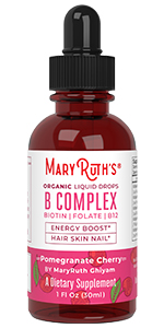 Mary Ruth’s B-Complex