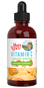 Mary Ruth’s Vitamine C